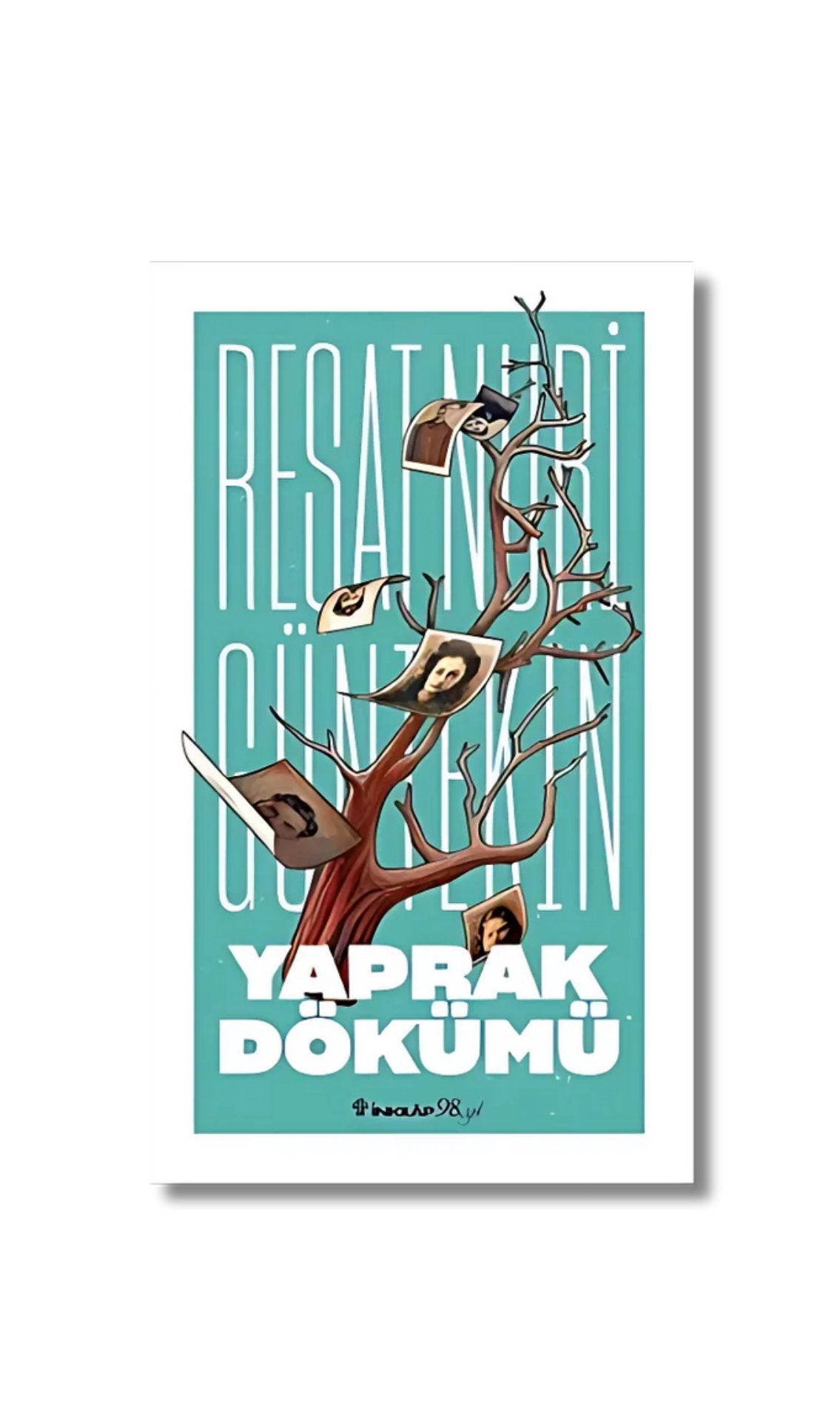 Yaprak Dökümü cover image